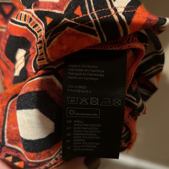 H&M Tank - Picture 5 of 5